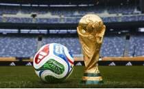 2026 FIFA D�nya Kupas�'n�n bilet sat��� ba�lad�