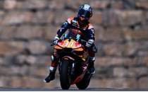 MotoGP'de Malezya sprintinin kazanan� Pedro Acosta