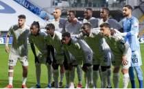 Kocaelispor, S�per Lig'de kalma hedefine ula�t�