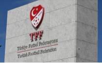 Futbolda lisansl� kul�p say�s� 27'ye ��kt�
