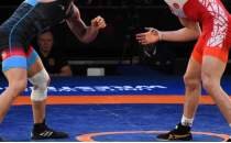 Avrupa G�re� �ampiyonas�, Arnavutluk'un Tiran �ehrinde ba�lad�