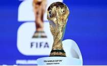 2026 D�nya Kupas�'na 500 milyon bilet talebi