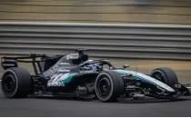 Miami Grand Prix'sinde pole pozisyonu Kimi Antonelli'nin