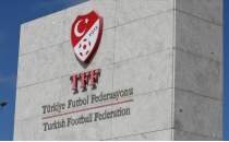 TFF a��klad�: Avrupa kupalar�na kat�lacak tak�m say�m�z