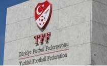 S�per Lig'den 4 kul�p PFDK'ye sevk edildi