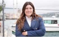 Milli yelkenci Derin Atakan'dan Gen�ler D�nya �ampiyonas�'nda g�m�� madalya