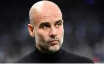 Pep Guardiola'dan insanl�k dersi