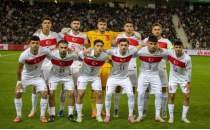 �mit Milli Futbol Tak�m�'n�n aday kadrosunda de�i�iklik