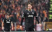 Kenan Y�ld�z, Serie A'da mart ay�n�n y�kselen y�ld�z� se�ildi