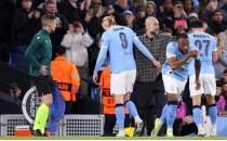 Avrupa'n�n 5 b�y�k liginde son durum