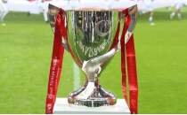 T�rkiye Kupas�'nda yar� final program� a��kland�!