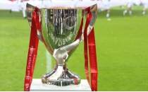 TFF'den T�rkiye Kupas� finali i�in a��klama!