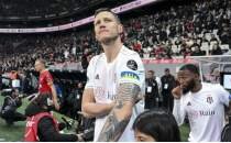 Mourinho, Be�ikta�'�n eski y�ld�z� kadrosunda g�rmek istiyor