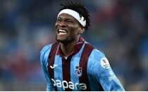 Trabzonspor ile Fulham, Nwaiwu i�in anla�amad�