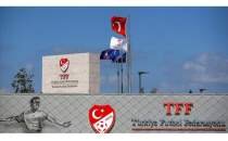 T�rkiye Futbol Federasyonu genel kurul �a�r�s� yapt�