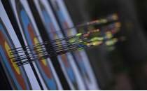 Avrupa Para Ok�uluk �ampiyonas�, �talya'da ba�lad�