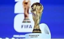 2026 D�nya Kupas�'nda gruplar ve ma� tarihleri, tek sayfada!