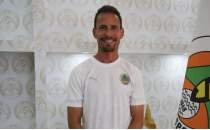 Joao Pereira: ''Kul�p bana sabretti''