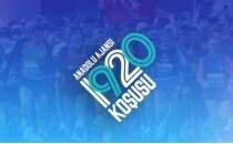 1920 Ko�usu'na son 1 hafta