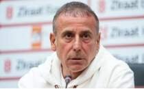 Abdullah Avc�'n�n annesi Feriha Avc� vefat etti