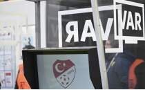 S�per Lig'de g�n�n ma�lar�n�n VAR hakemleri belli oldu!