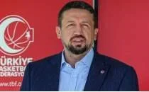 FIBA'dan Hidayet T�rko�lu ile ilgili 'Efsane' vurgulu payla��m