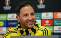 Tedesco umutlar� tekrardan k�r�kledi!