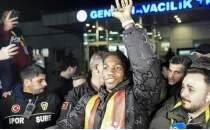 S�per Lig'de 60 yeni yabanc�!