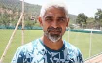 Sivasspor, teknik direkt�r �smet Ta�demir ile yollar�n� ay�rd�