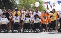 'Wings For Life World Run T�rkiye'de kazananlar belli oldu