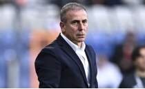 Abdullah Avc�'dan Milli Tak�m a��klamas�!