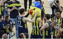 Fenerbah�e Beko'nun hedefi EuroLeague'de �st �ste �ampiyonluk