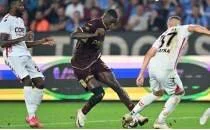 Trabzonspor ile Samsunspor aras�nda 56. randevu