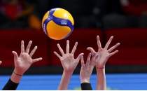 Voleybolda haftan�n program� belli oldu