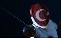 D�nya Y�ld�zlar ve Gen�ler Eskrim �ampiyonas� Brezilya'da ba�l�yor