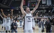 Be�ikta� GA�N, EuroCup final serisinde sahaya ��k�yor