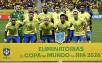 Cafu: 'Brezilya yar� finale ��kabilir'