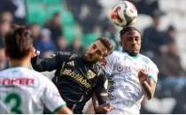 Kayserispor'da k�t� gidi�at devam ediyor