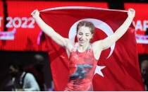 Milli g�re��ilerimiz  Avrupa G�re� �ampiyonas�'nda finale y�kseldi