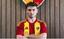 Kayserispor, Rus golc� Fedor Chalov'u transfer etti