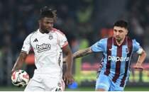 Trabzon 7 eksikle kabusu bitirmek istiyor
