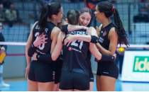 T�rk Hava Yollar�, deplasmanda hata yapmad�