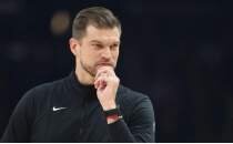 Trail Blazers, ba�antren�r i�in y�ksek b�t�e ay�rmay� planlam�yor