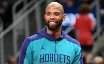 Taj Gibson 40 ya��nda NBA'e geri d�nd�