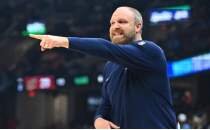 Bucks, ba�antren�rl�k i�in Taylor Jenkins ile anla�ma a�amas�nda