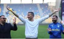 Mehmet Topal, Romanya'da 2'de 2 yapt�