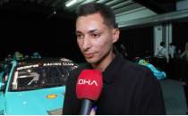 Toprak Razgatl�o�lu: 'MotoGP en b�y�k hedefimdi!'