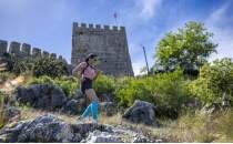 Toroslardan Akdeniz'e nefes kesen m�cadele ba�l�yor