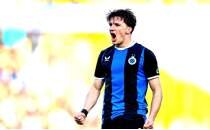 Arsenal, Christos Tzolis'i kadrosuna kat�yor!