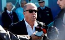 Fatih Terim'den Hagi'ye b�y�k �vg�
